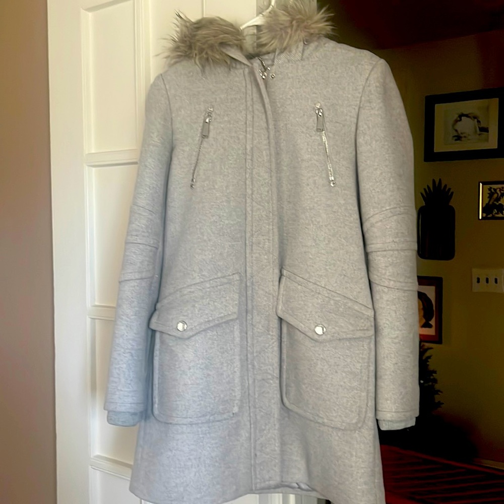 BCBGENERATION winter coat